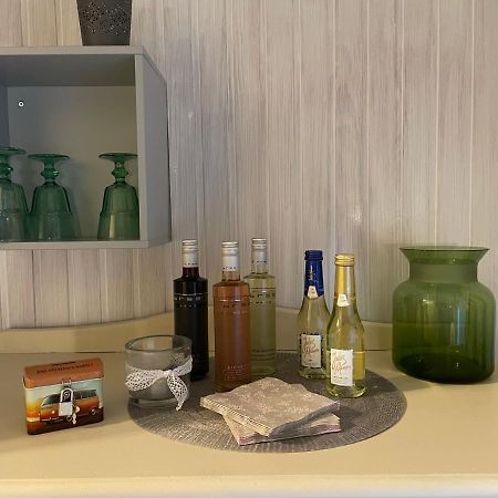 Ferienwohnung Ram 1 Hermannsburg Bagian luar foto