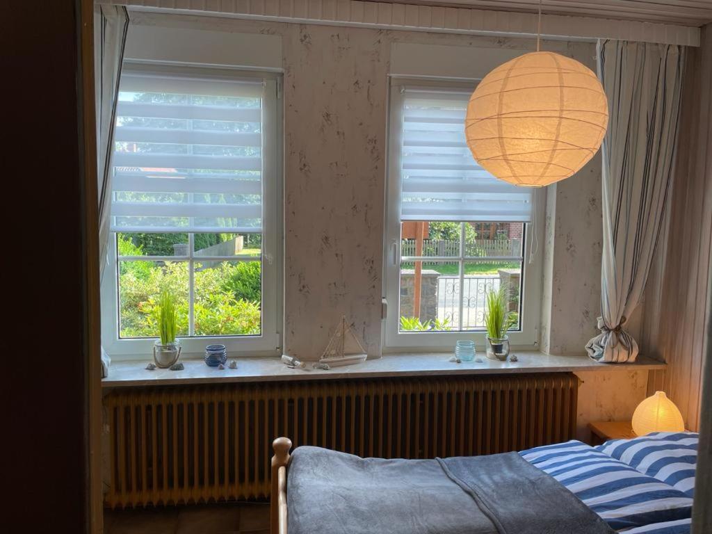 Ferienwohnung Ram 1 Hermannsburg Bagian luar foto
