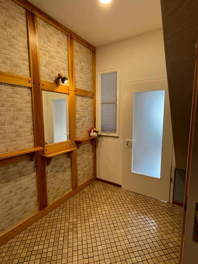 Ferienwohnung Ram 1 Hermannsburg Bagian luar foto