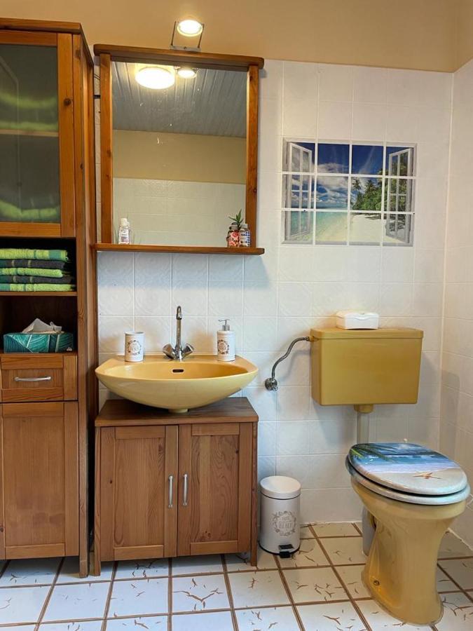 Ferienwohnung Ram 1 Hermannsburg Bagian luar foto
