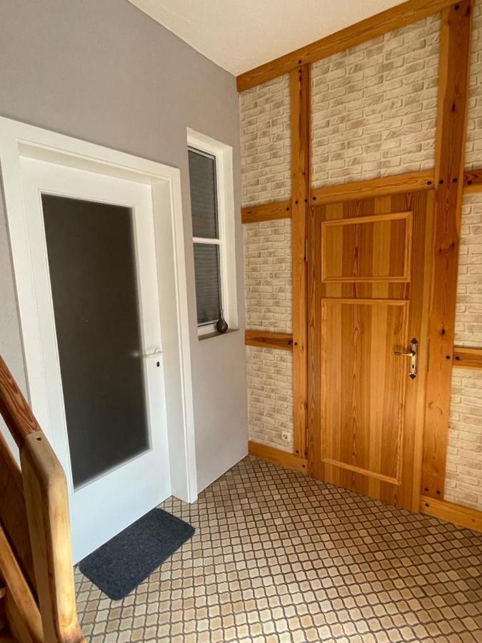 Ferienwohnung Ram 1 Hermannsburg Bagian luar foto