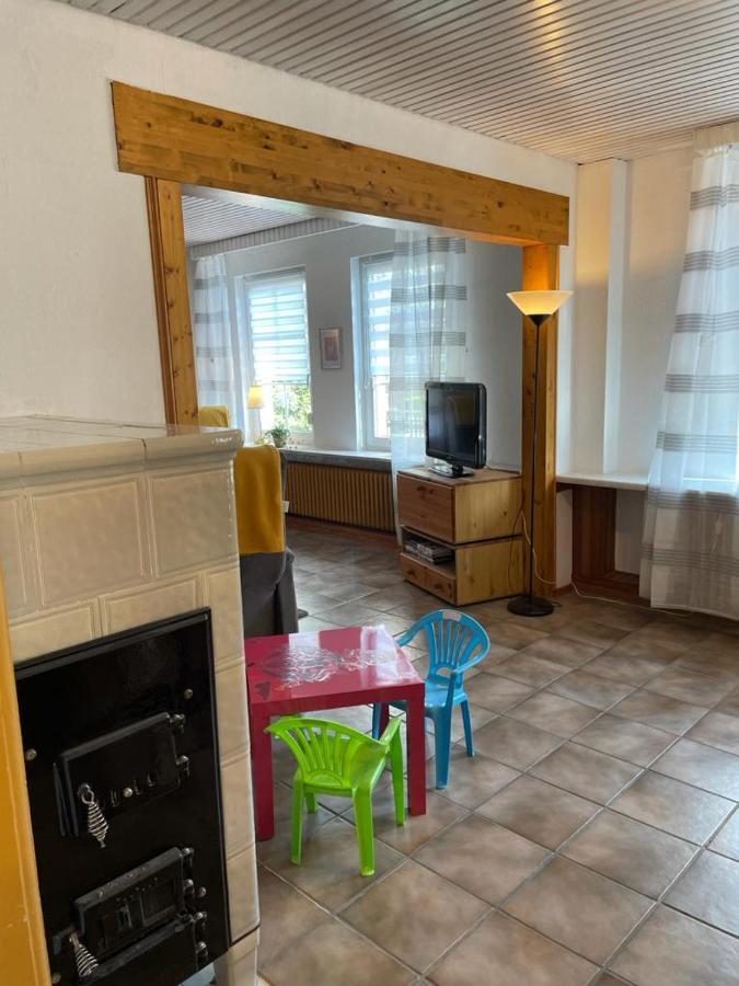 Ferienwohnung Ram 1 Hermannsburg Bagian luar foto