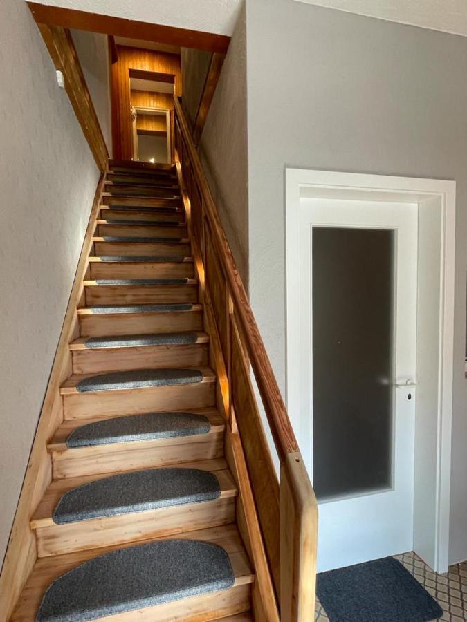 Ferienwohnung Ram 1 Hermannsburg Bagian luar foto