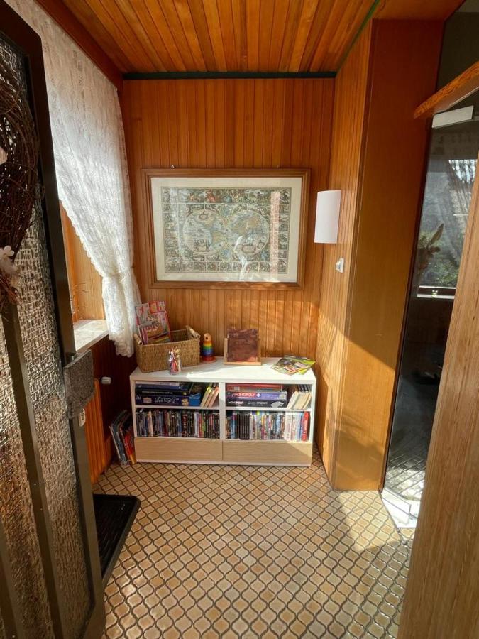 Ferienwohnung Ram 1 Hermannsburg Bagian luar foto