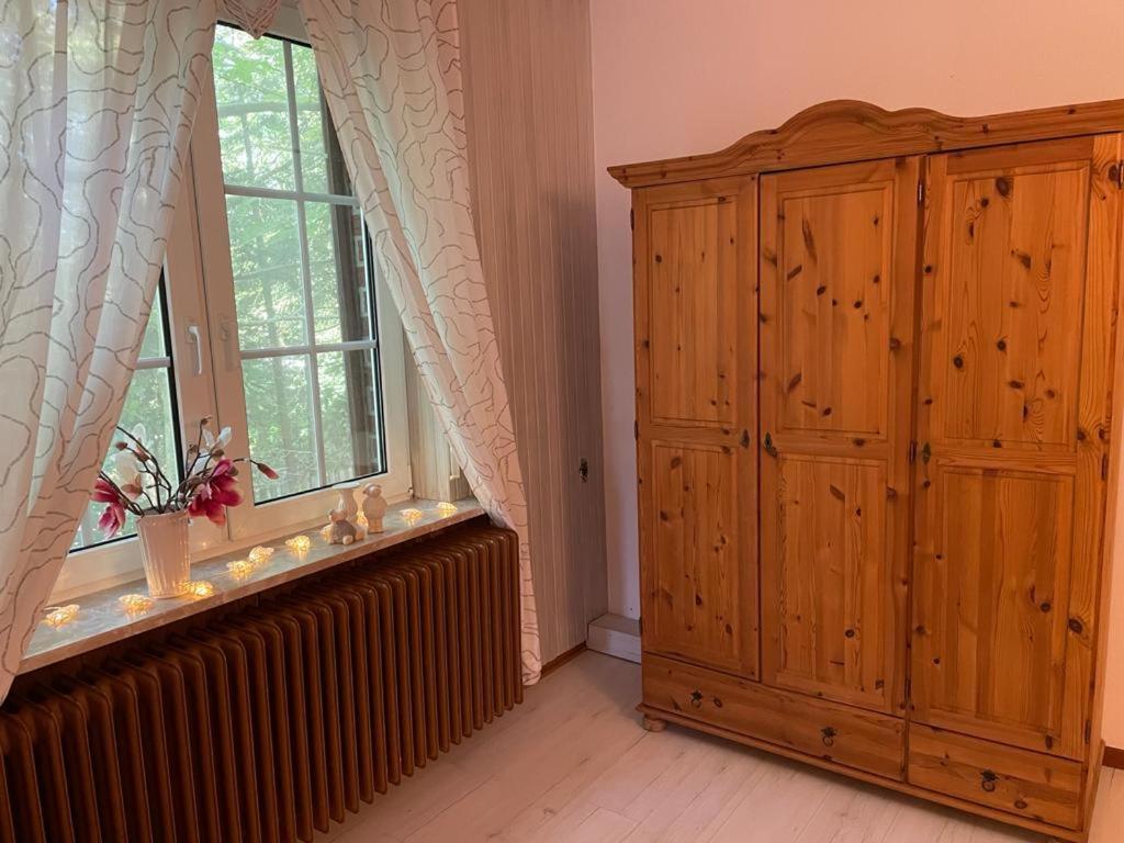 Ferienwohnung Ram 1 Hermannsburg Bagian luar foto