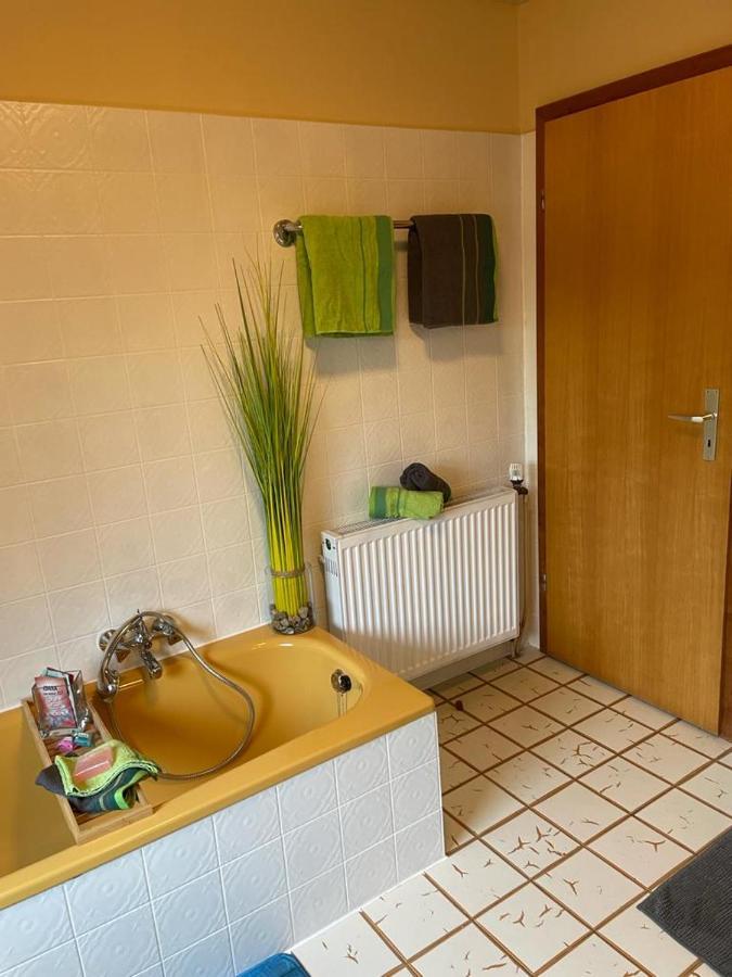 Ferienwohnung Ram 1 Hermannsburg Bagian luar foto