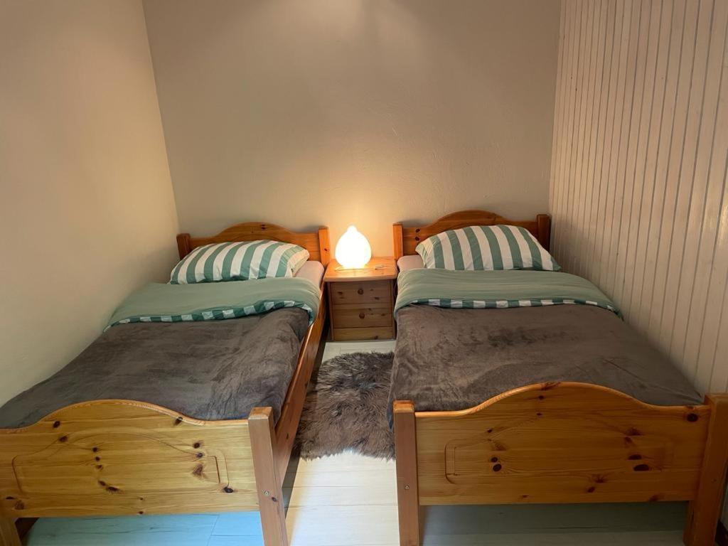 Ferienwohnung Ram 1 Hermannsburg Bagian luar foto