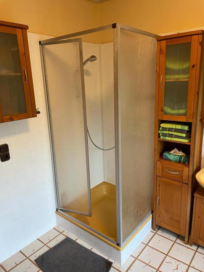 Ferienwohnung Ram 1 Hermannsburg Bagian luar foto
