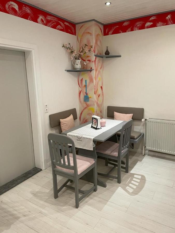 Ferienwohnung Ram 1 Hermannsburg Bagian luar foto