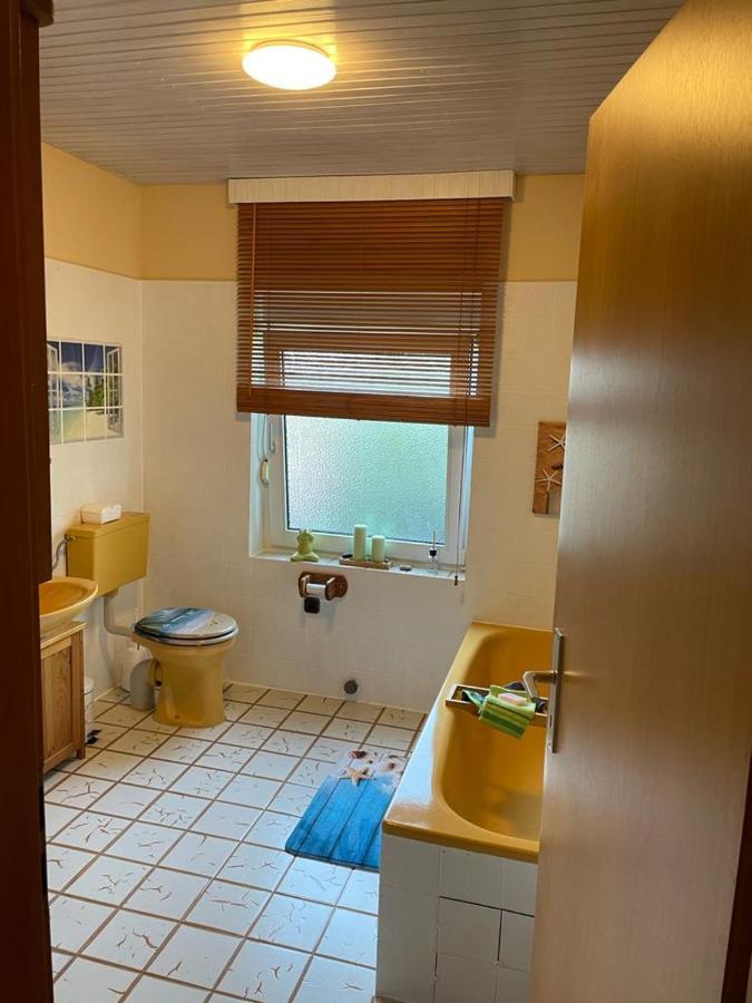 Ferienwohnung Ram 1 Hermannsburg Bagian luar foto