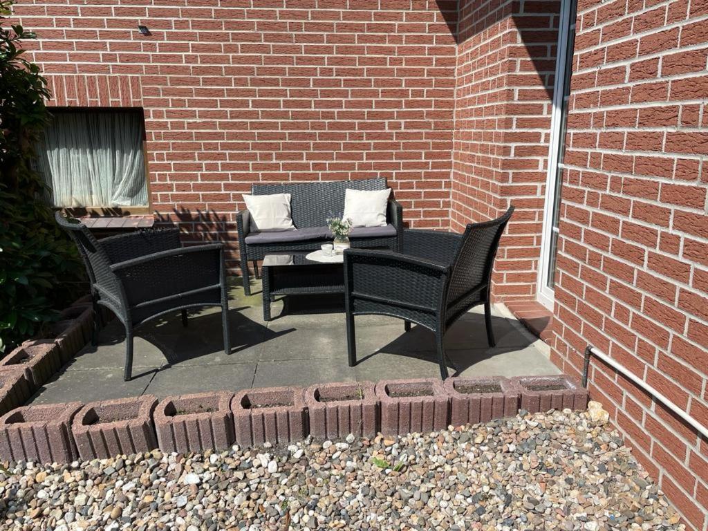 Ferienwohnung Ram 1 Hermannsburg Bagian luar foto
