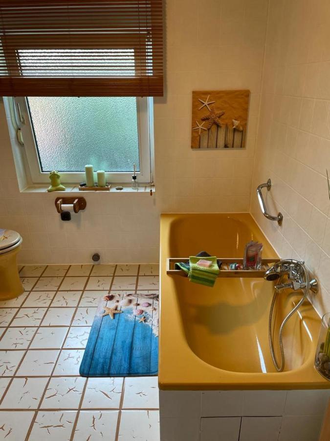 Ferienwohnung Ram 1 Hermannsburg Bagian luar foto