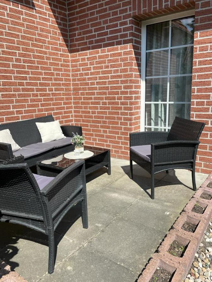 Ferienwohnung Ram 1 Hermannsburg Bagian luar foto