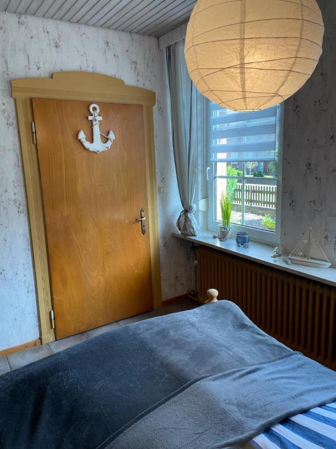 Ferienwohnung Ram 1 Hermannsburg Bagian luar foto