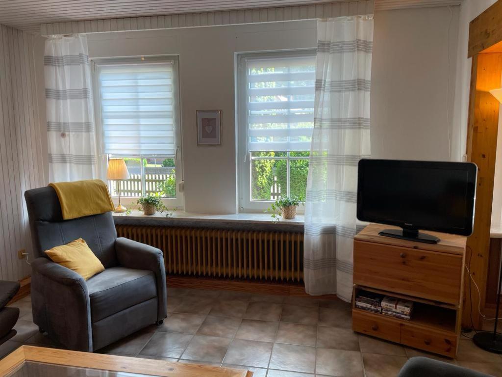 Ferienwohnung Ram 1 Hermannsburg Bagian luar foto