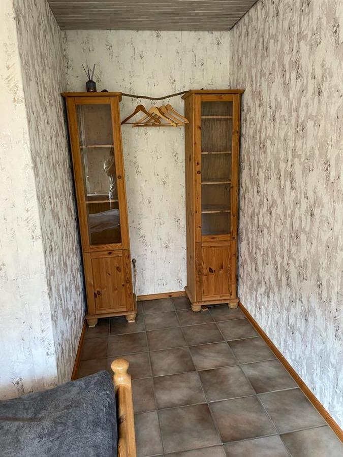 Ferienwohnung Ram 1 Hermannsburg Bagian luar foto