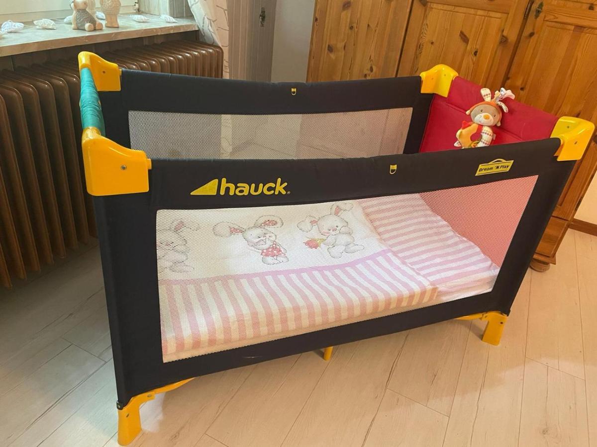 Ferienwohnung Ram 1 Hermannsburg Bagian luar foto