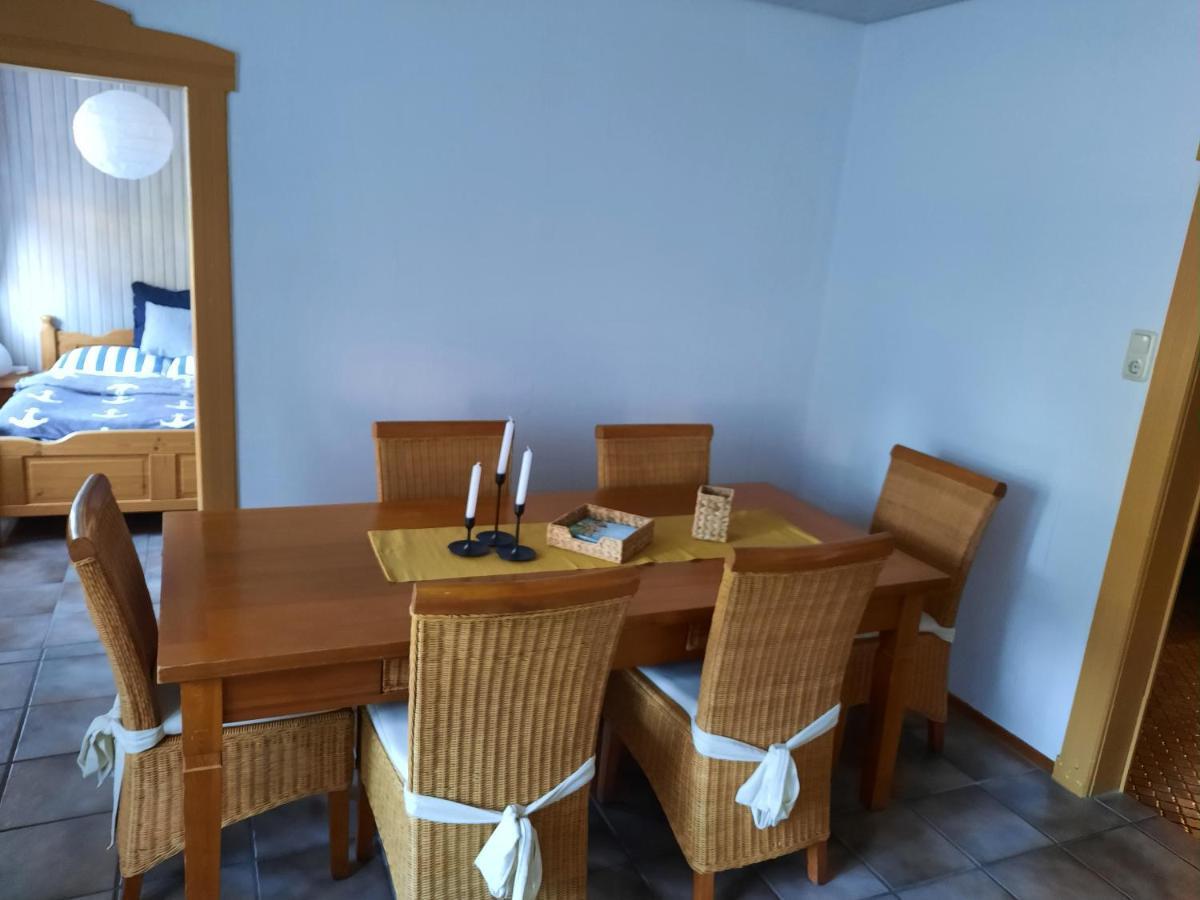 Ferienwohnung Ram 1 Hermannsburg Bagian luar foto