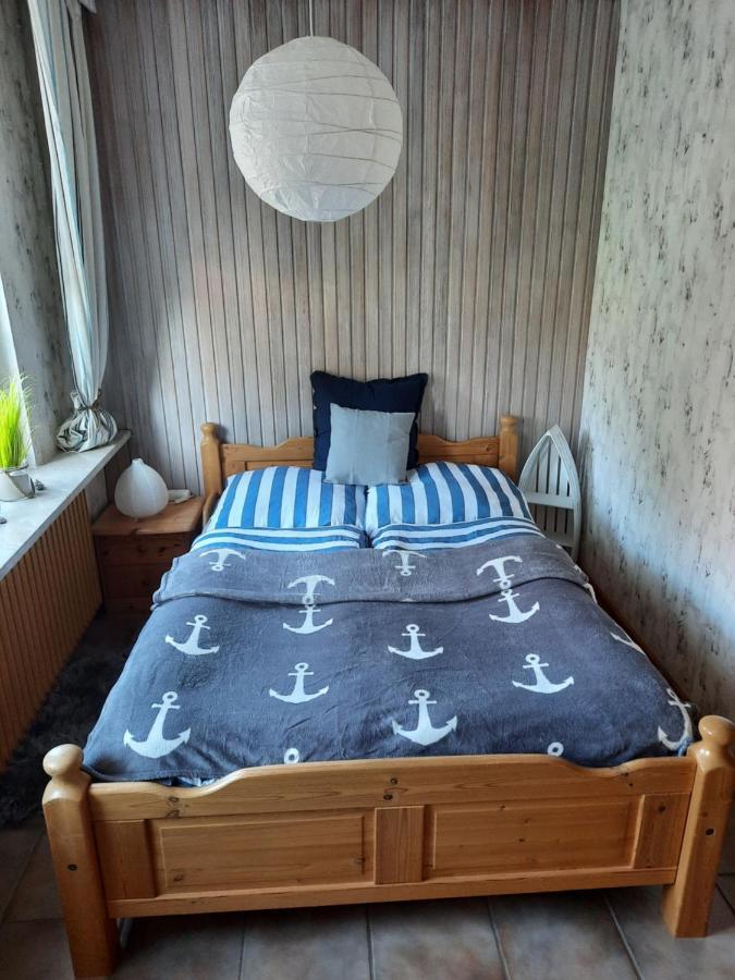 Ferienwohnung Ram 1 Hermannsburg Bagian luar foto