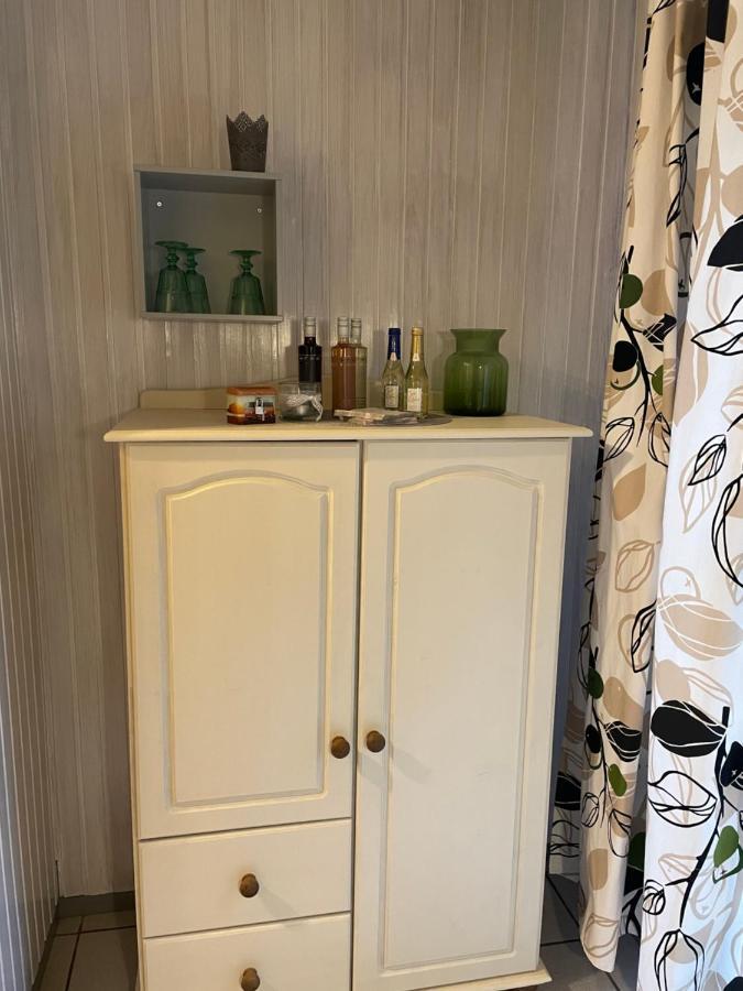 Ferienwohnung Ram 1 Hermannsburg Bagian luar foto