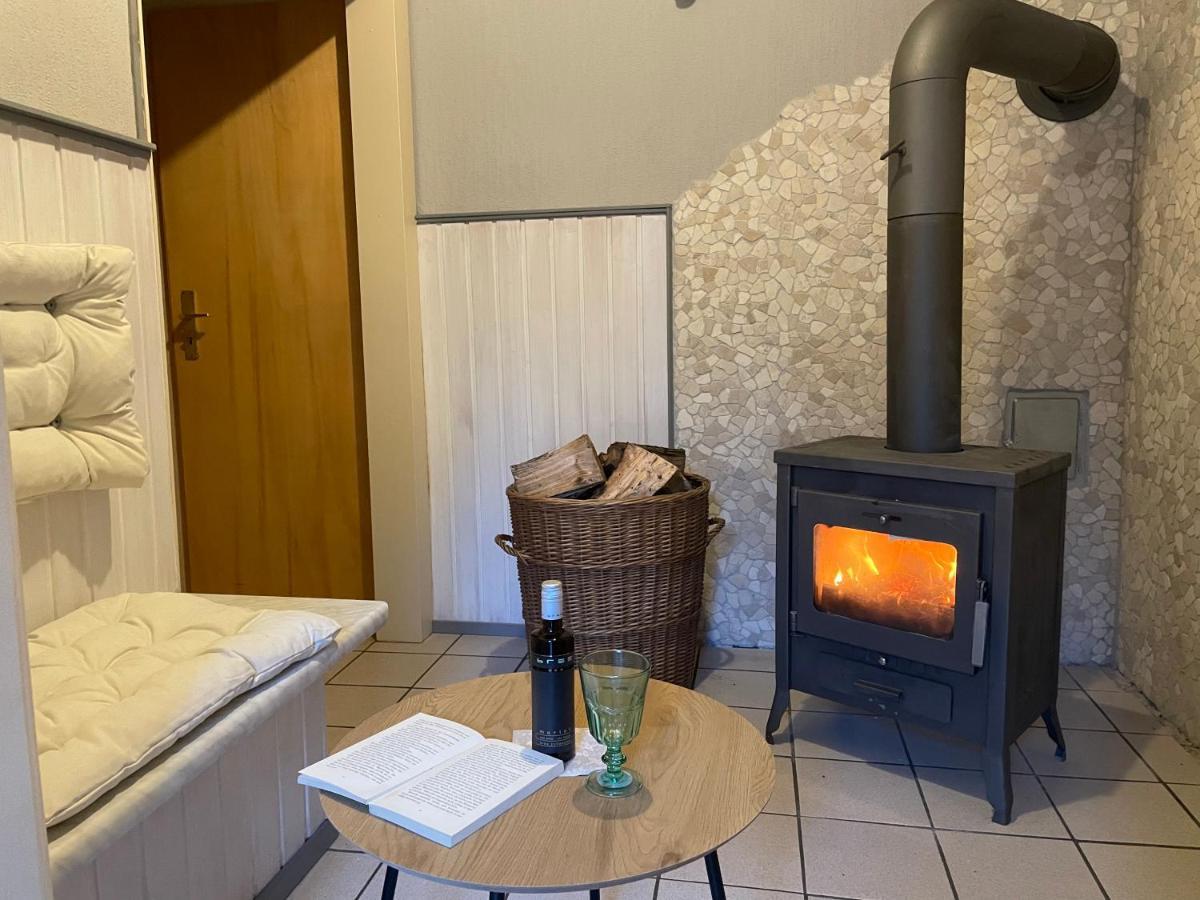 Ferienwohnung Ram 1 Hermannsburg Bagian luar foto