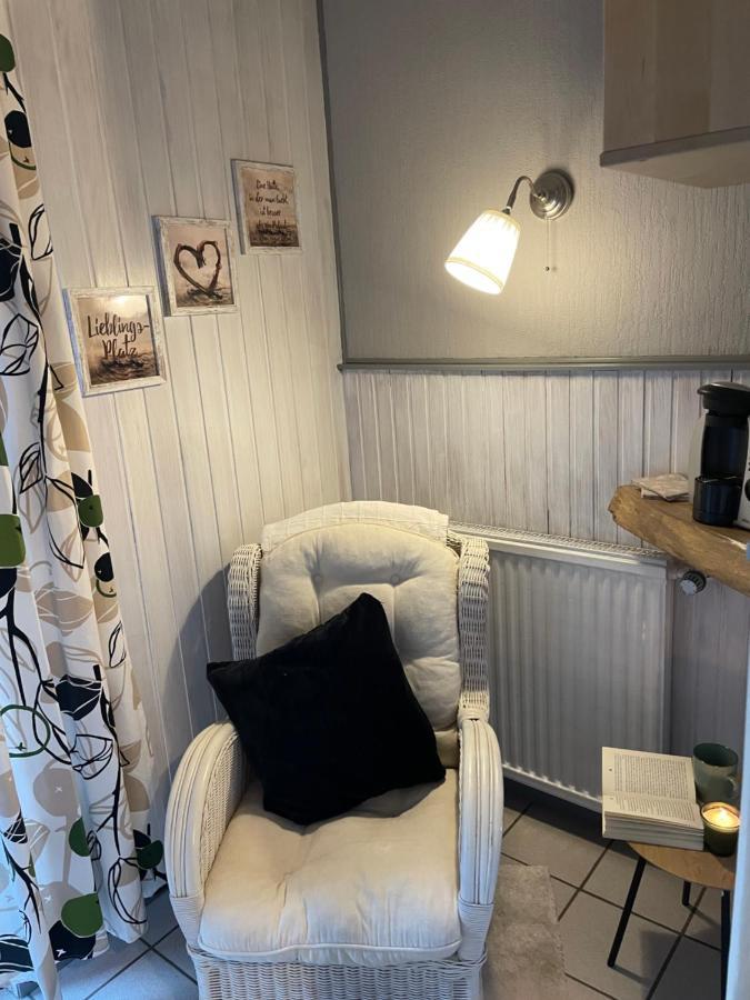 Ferienwohnung Ram 1 Hermannsburg Bagian luar foto