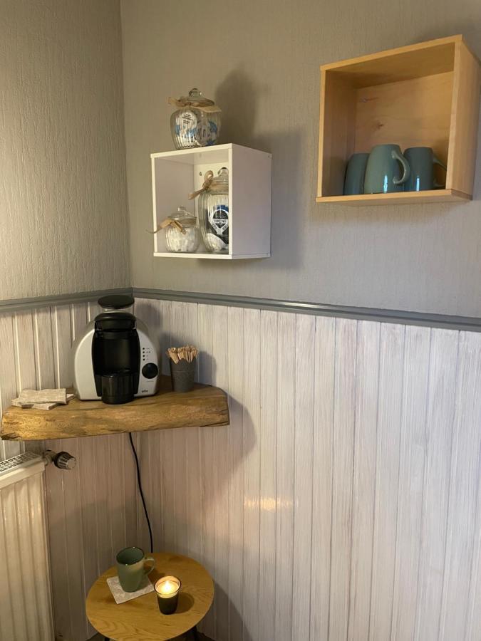 Ferienwohnung Ram 1 Hermannsburg Bagian luar foto