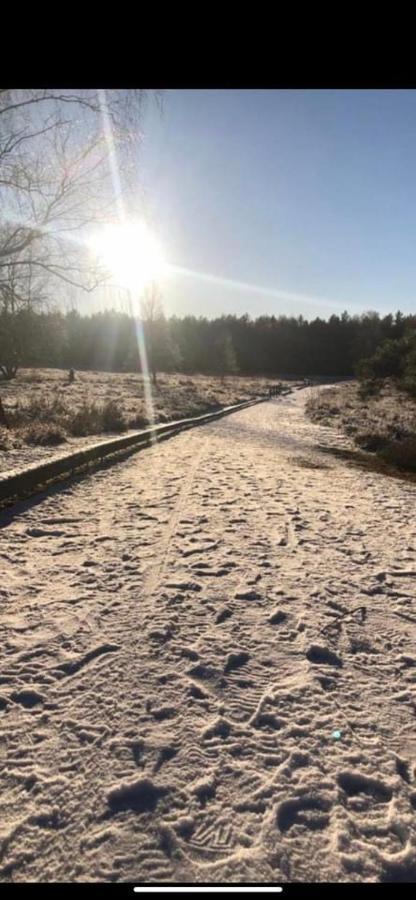 Ferienwohnung Ram 1 Hermannsburg Bagian luar foto