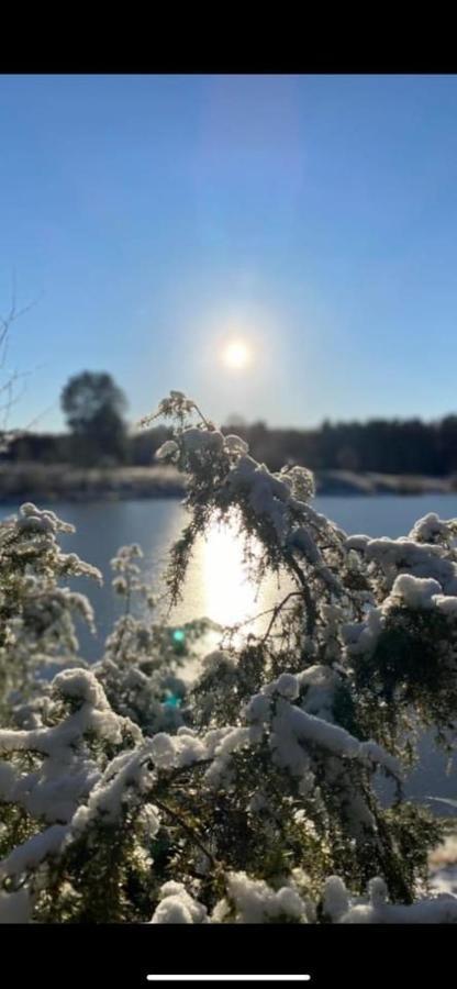 Ferienwohnung Ram 1 Hermannsburg Bagian luar foto