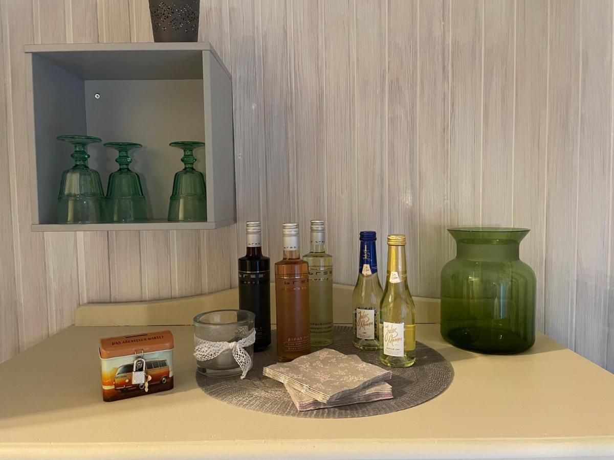 Ferienwohnung Ram 1 Hermannsburg Bagian luar foto