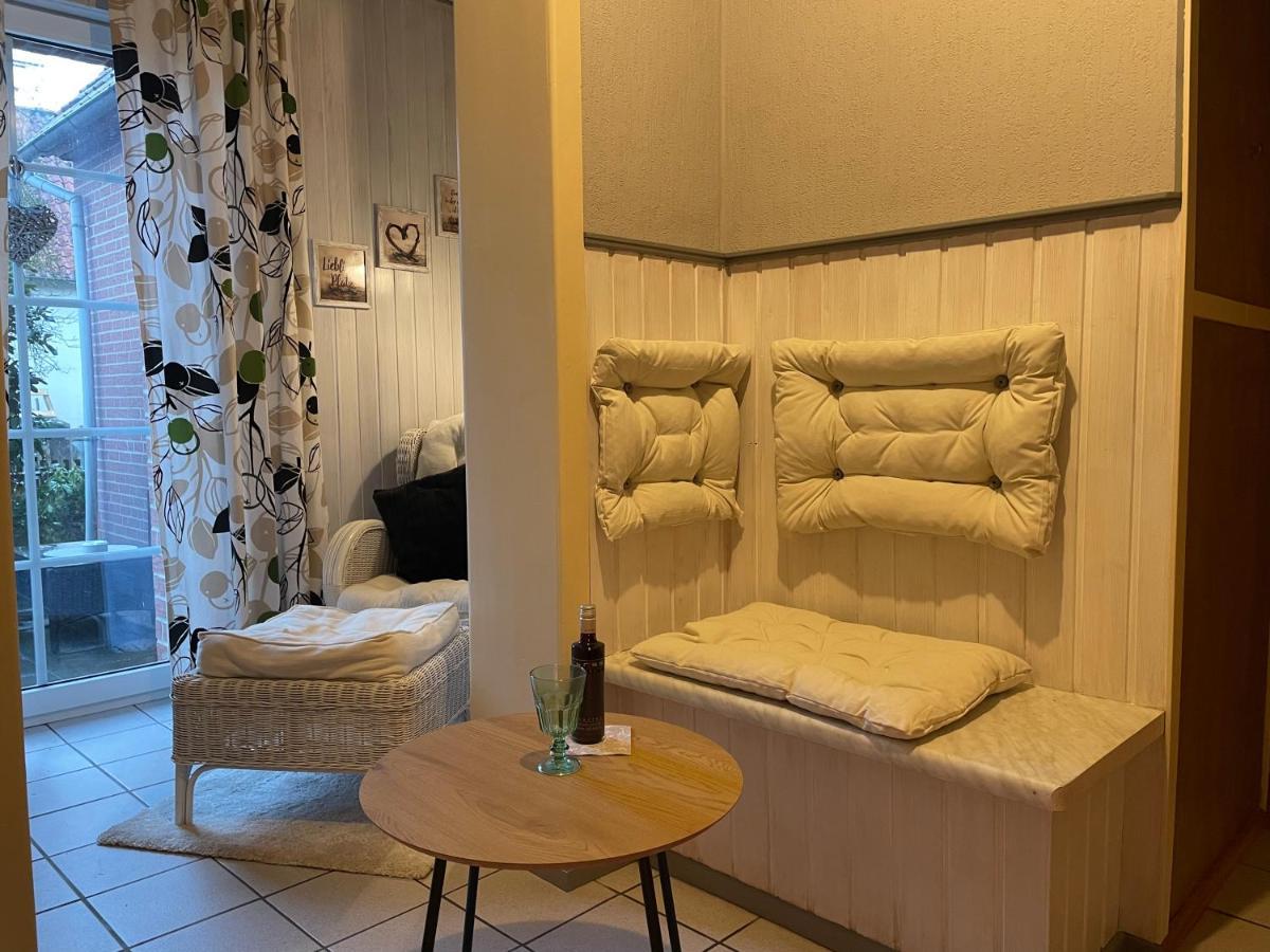 Ferienwohnung Ram 1 Hermannsburg Bagian luar foto